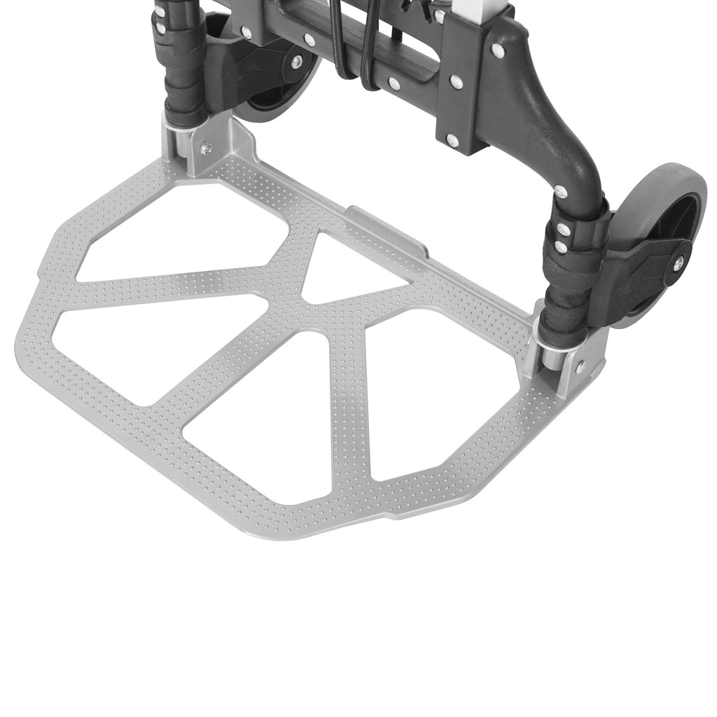 Folding hand truck, up to 75 kg