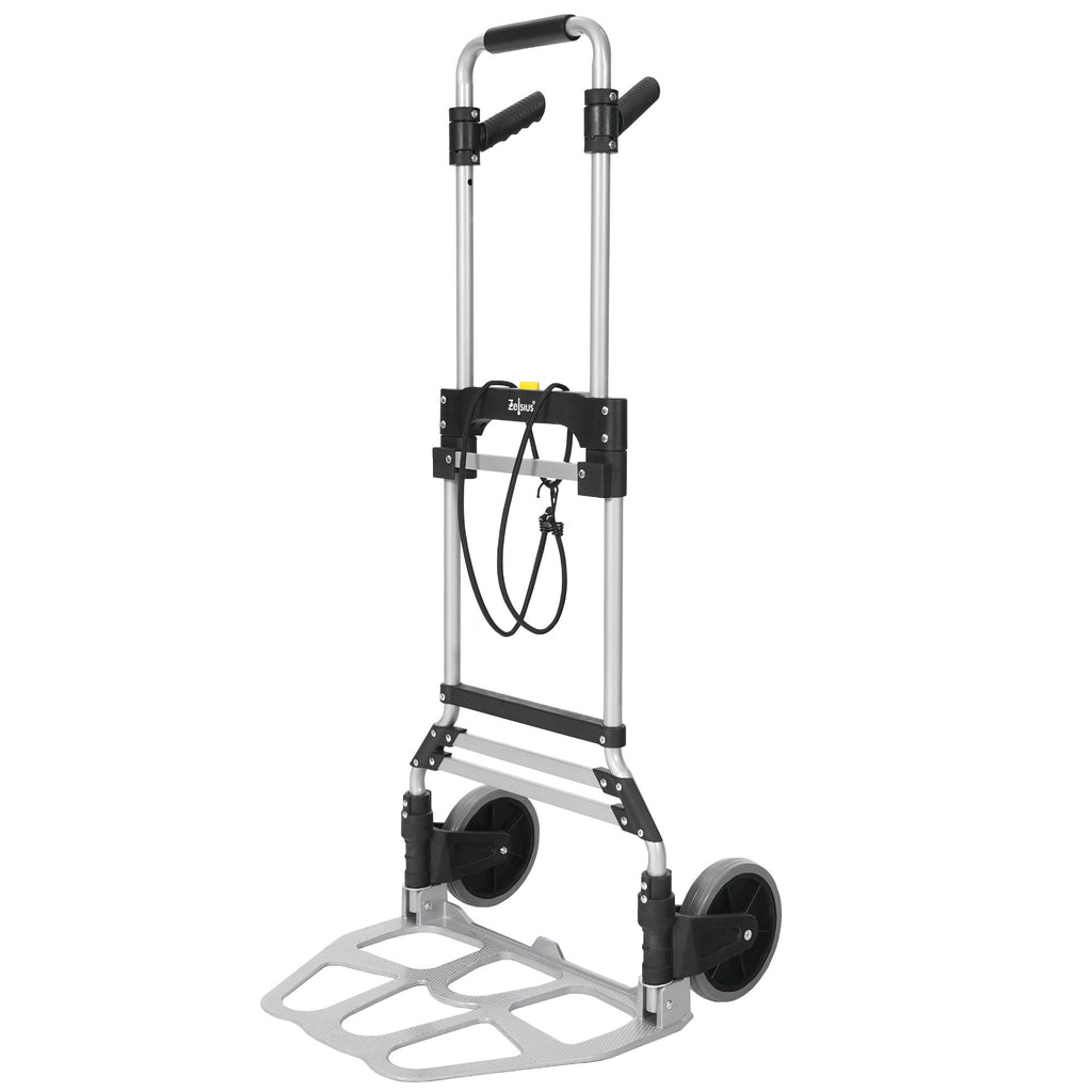 Folding hand truck, up to 150 kg