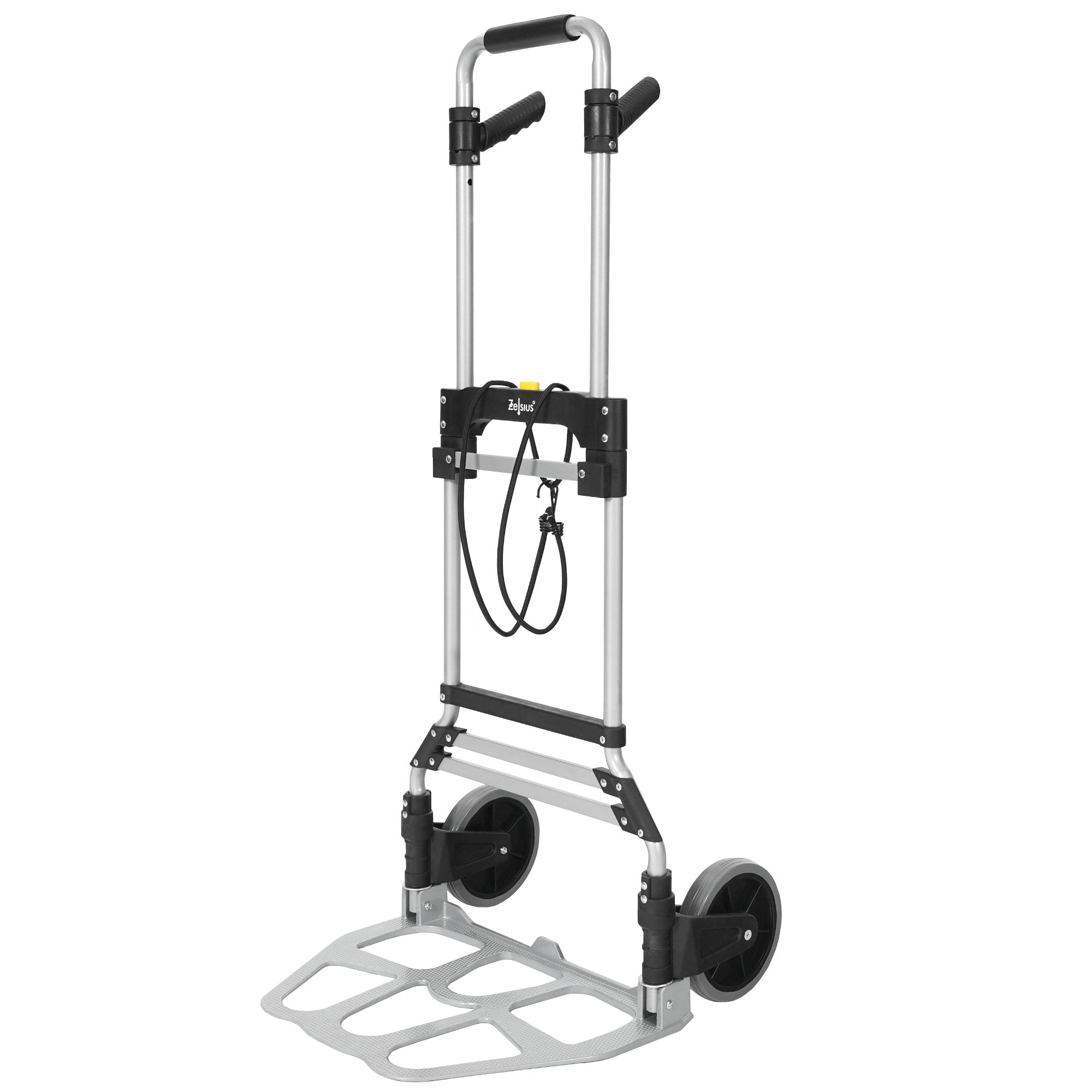Folding hand truck, up to 150 kg