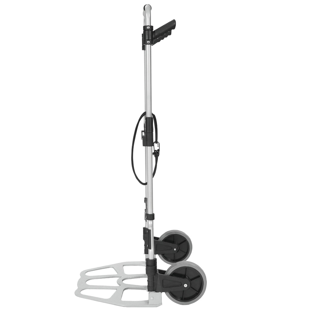 Folding hand truck, up to 150 kg