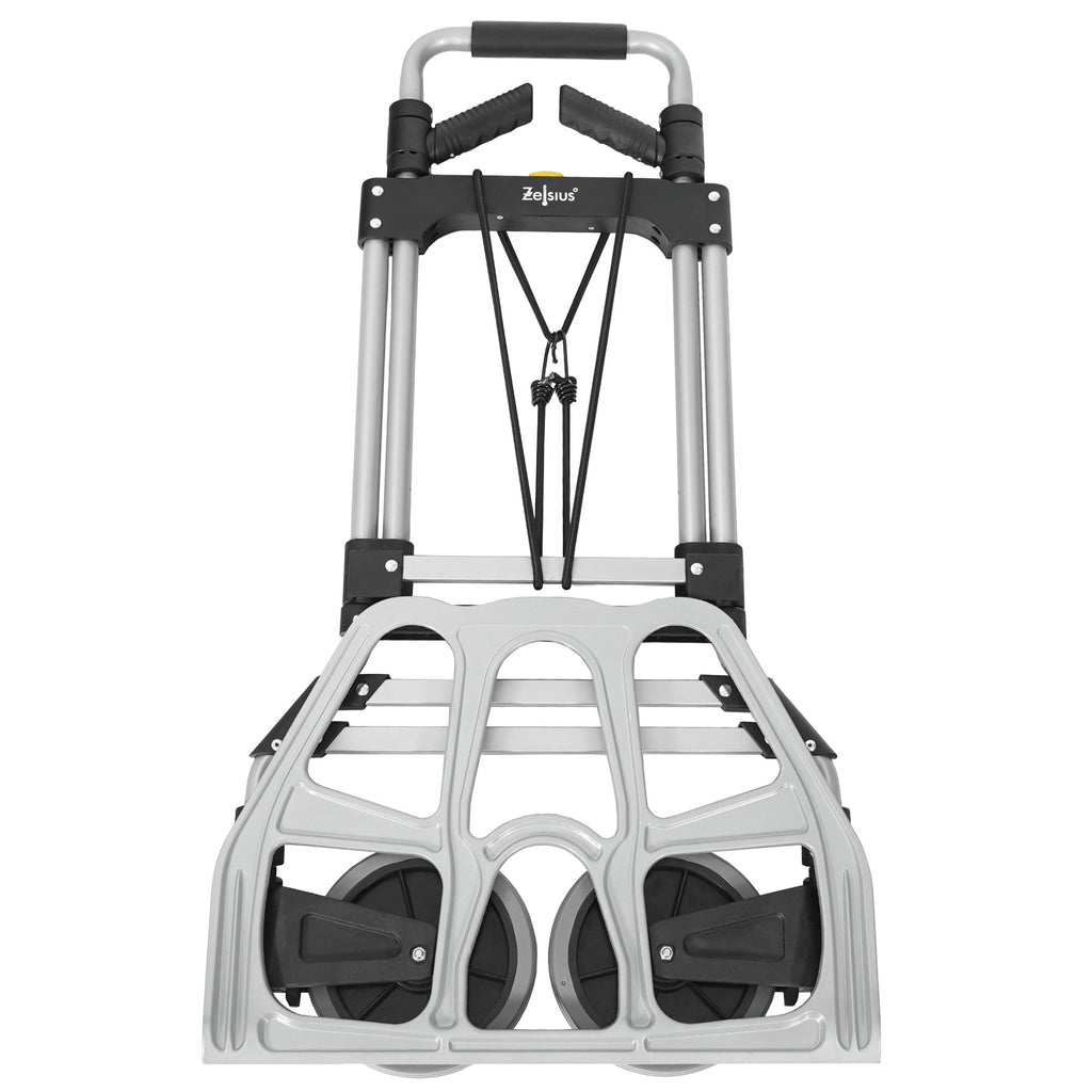 Folding hand truck, up to 150 kg