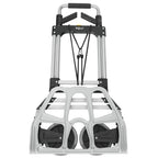 Folding hand truck, up to 150 kg