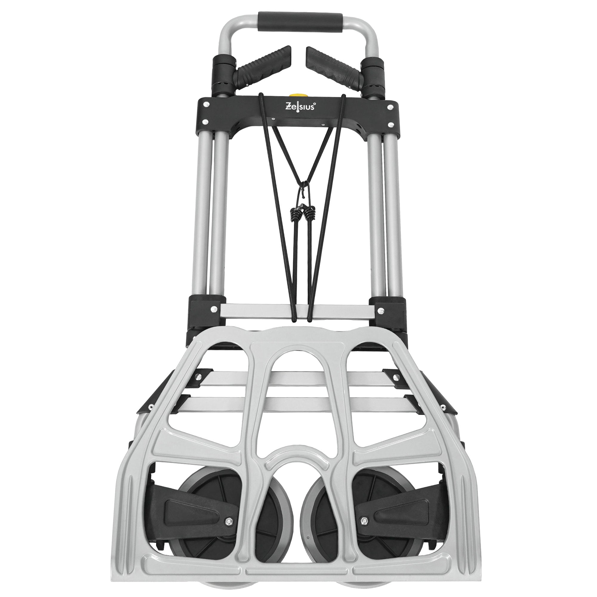 Folding hand truck, up to 150 kg