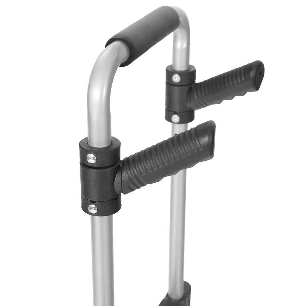 Folding hand truck, up to 150 kg