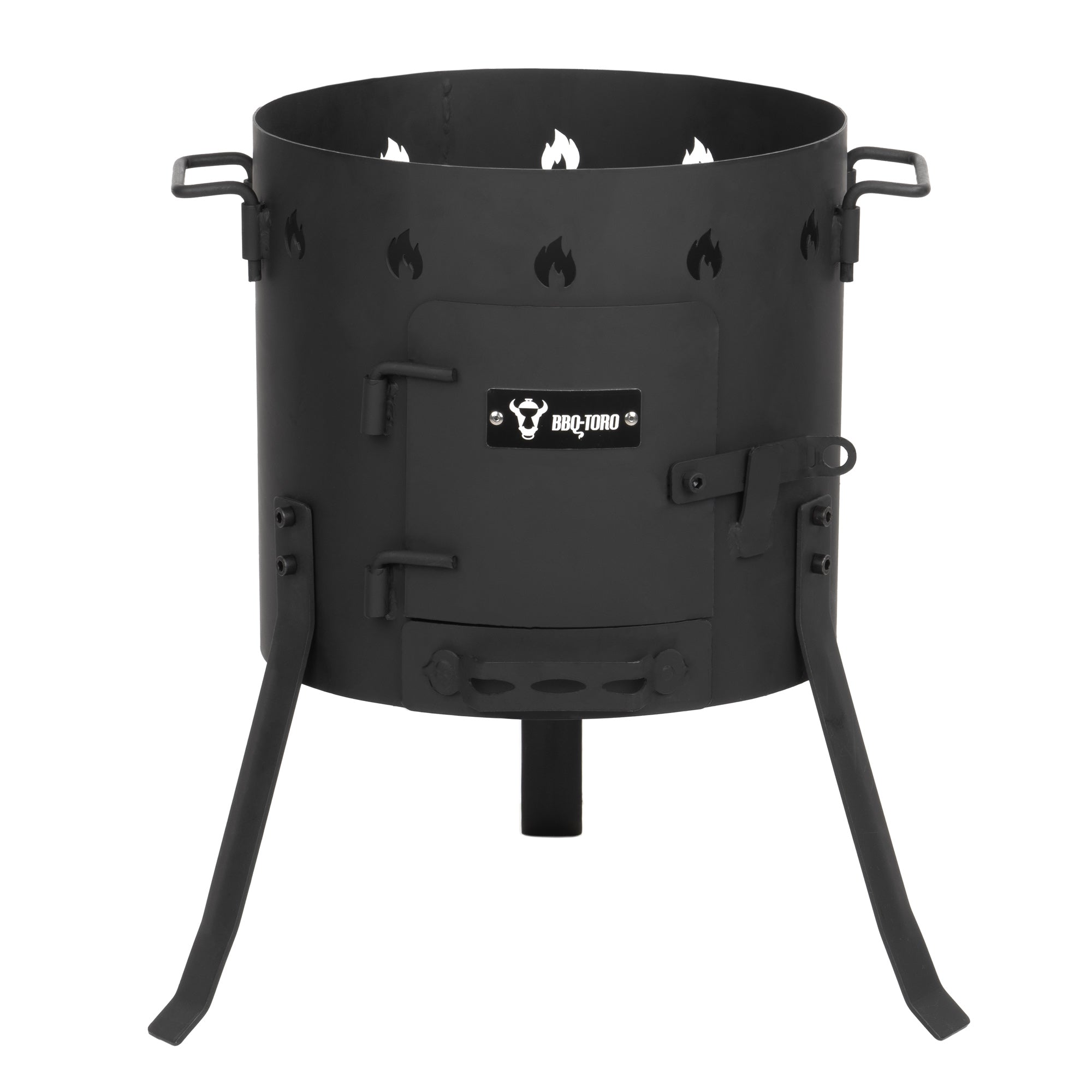 Kazan oven, goulash kettle
