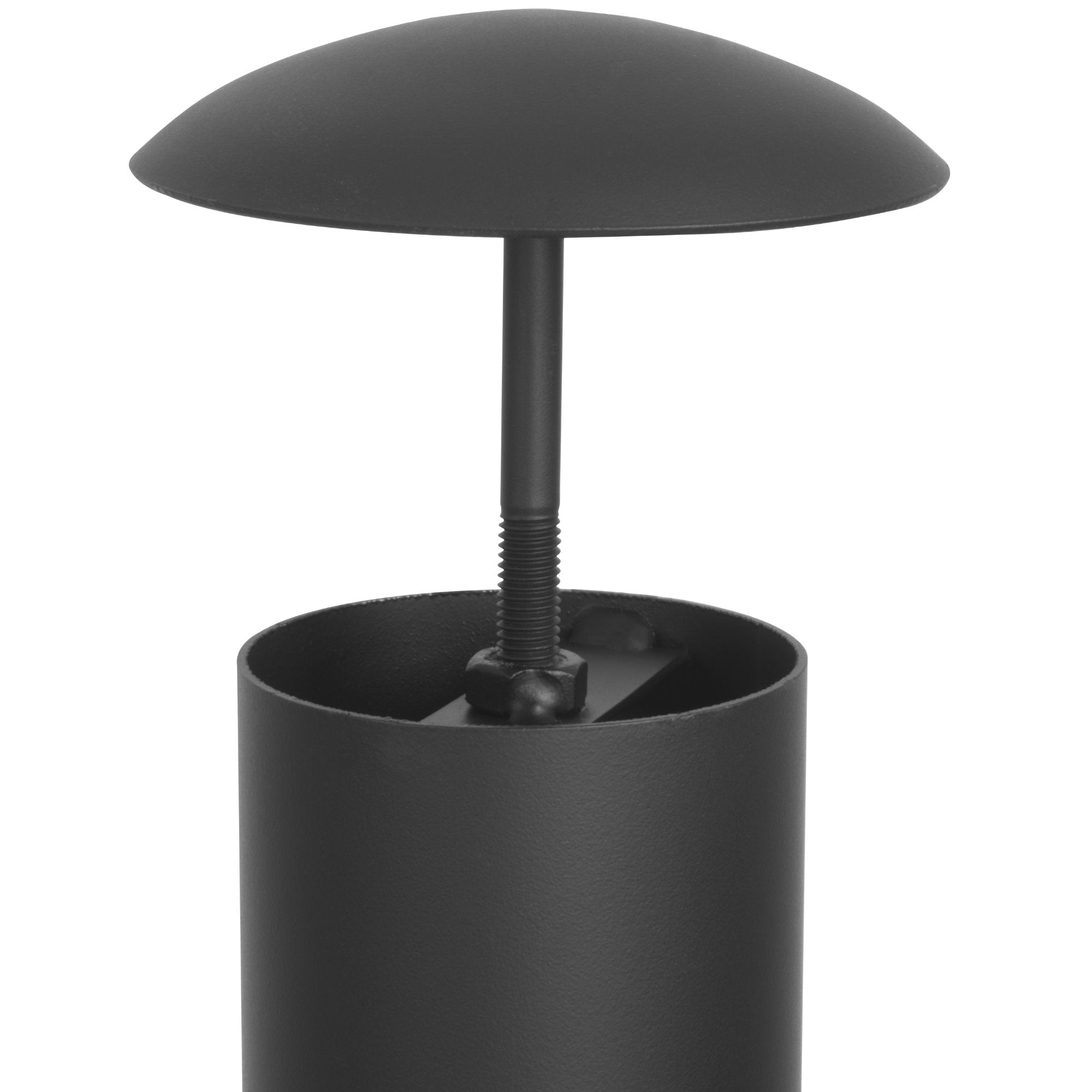 Four Kazan Ø 44 cm, avec kazan, en fonte