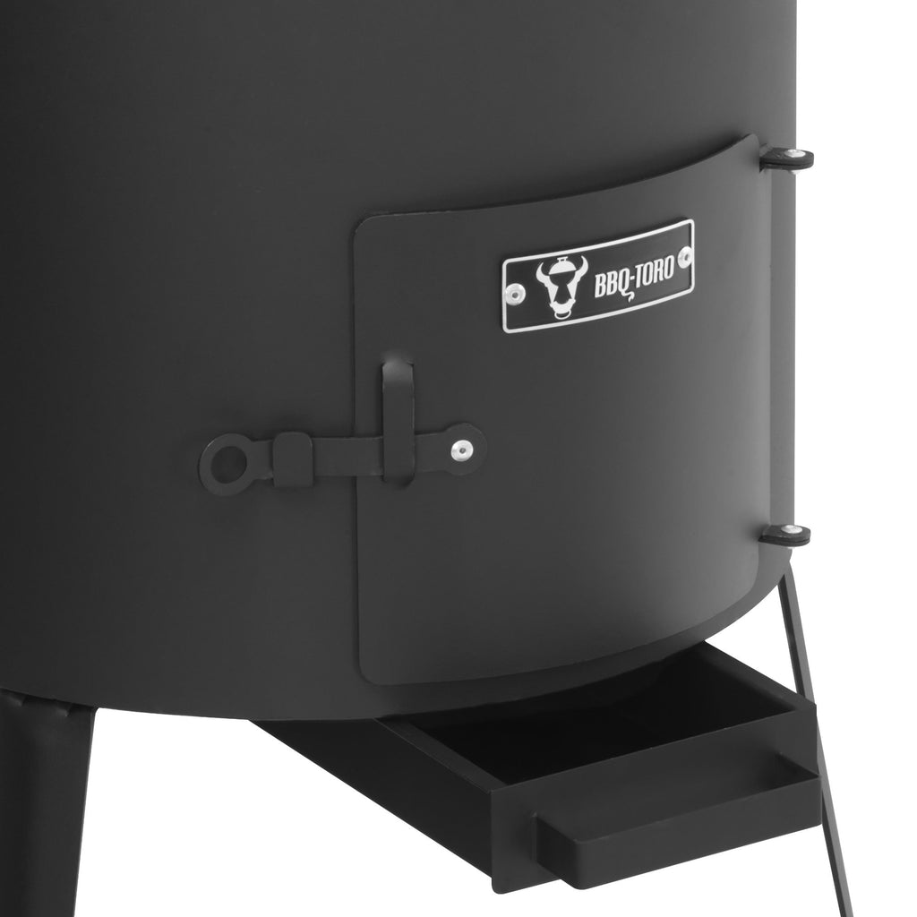 Four Kazan Ø 44 cm, avec kazan, en fonte