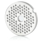 Perforated disc for meat grinder, Ø 5 cm, holes Ø 3 mm