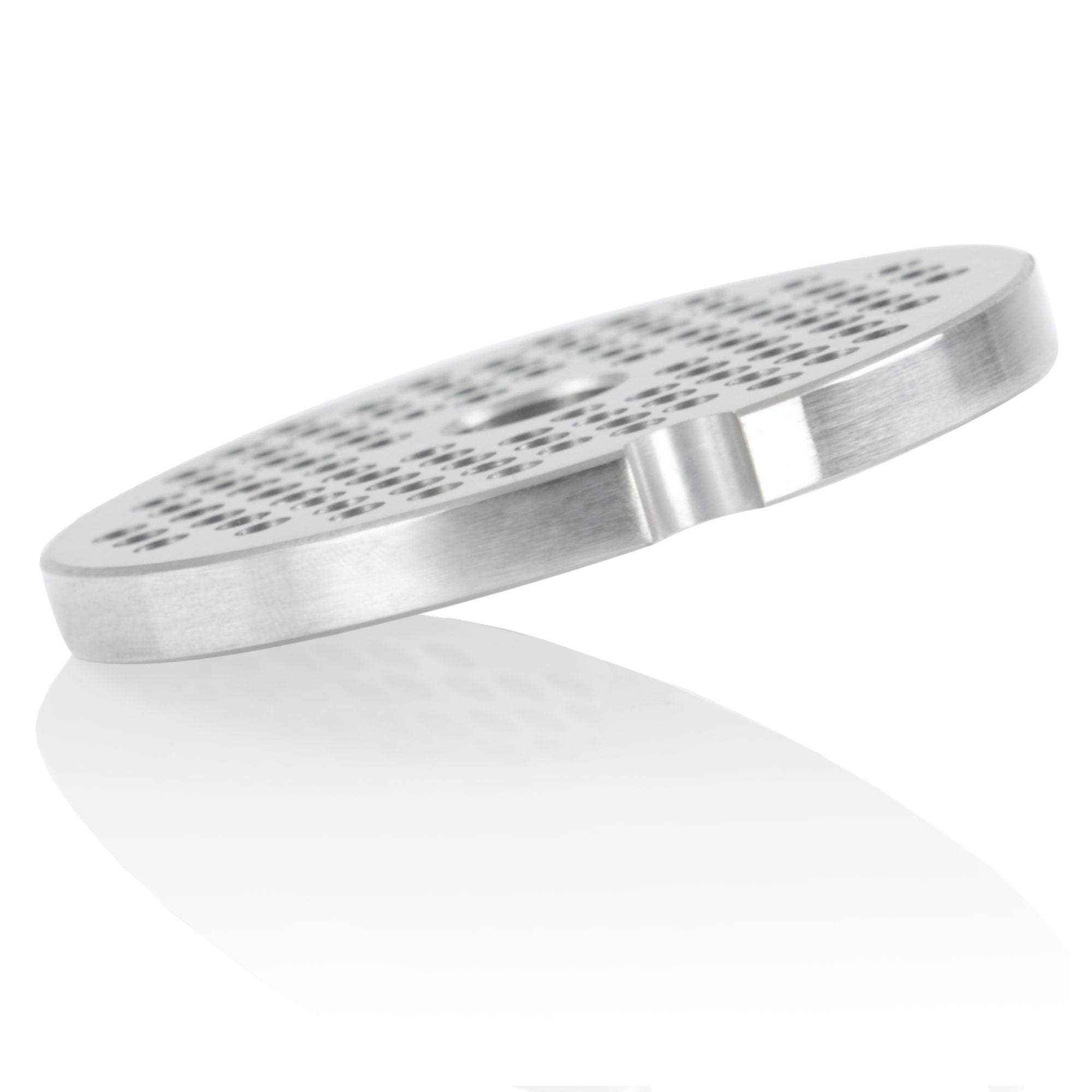 Disque perforé pour hachoir à viande, Ø 5 cm, trous Ø 3 mm