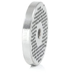 Disque perforé pour hachoir à viande, Ø 7 cm, trous Ø 3 mm