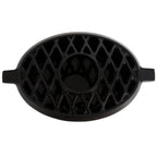 Humidificateur, 2,7 litres, en fonte émaillée