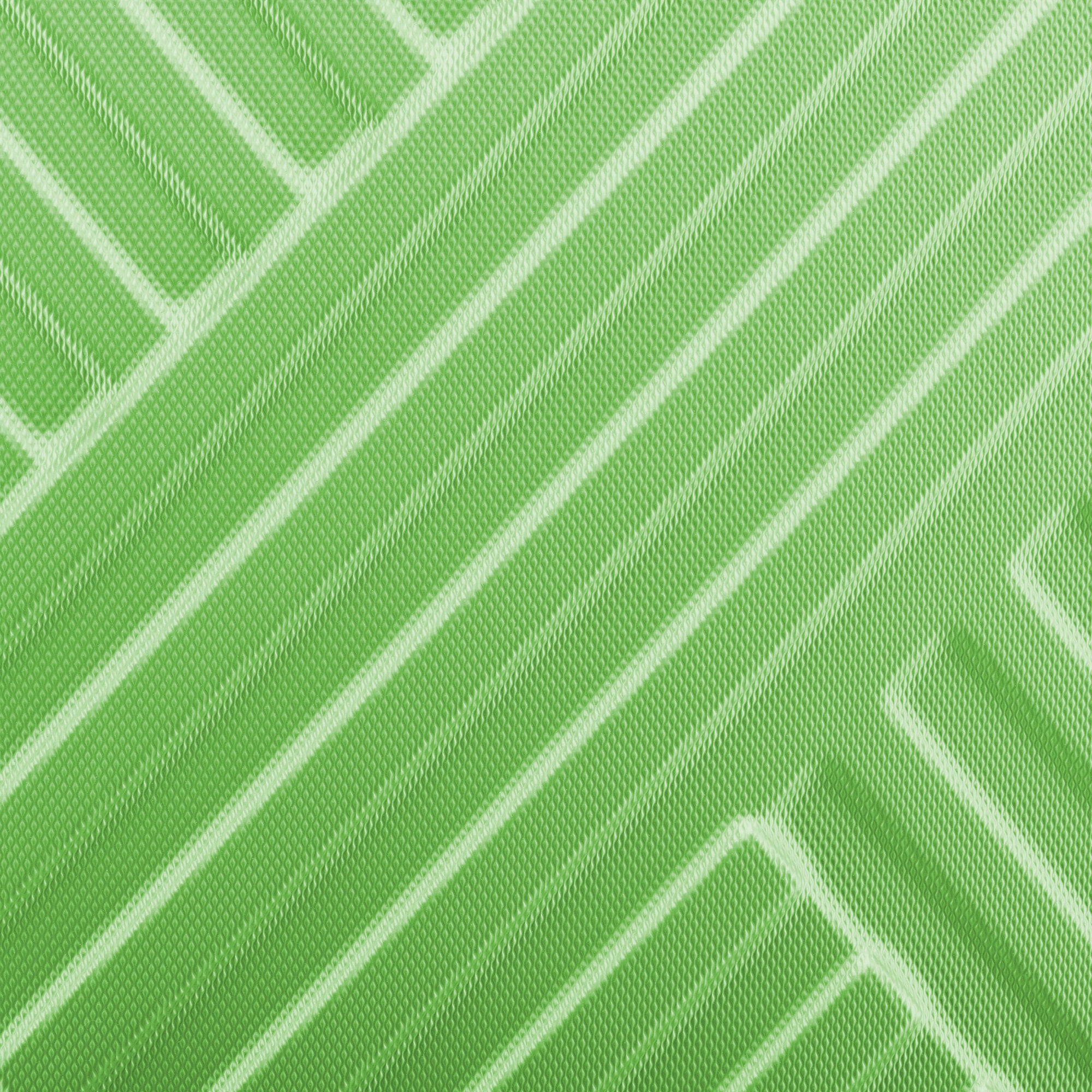 Herringbone suitcases, set of 3, ABS travel suitcases, with combination lock