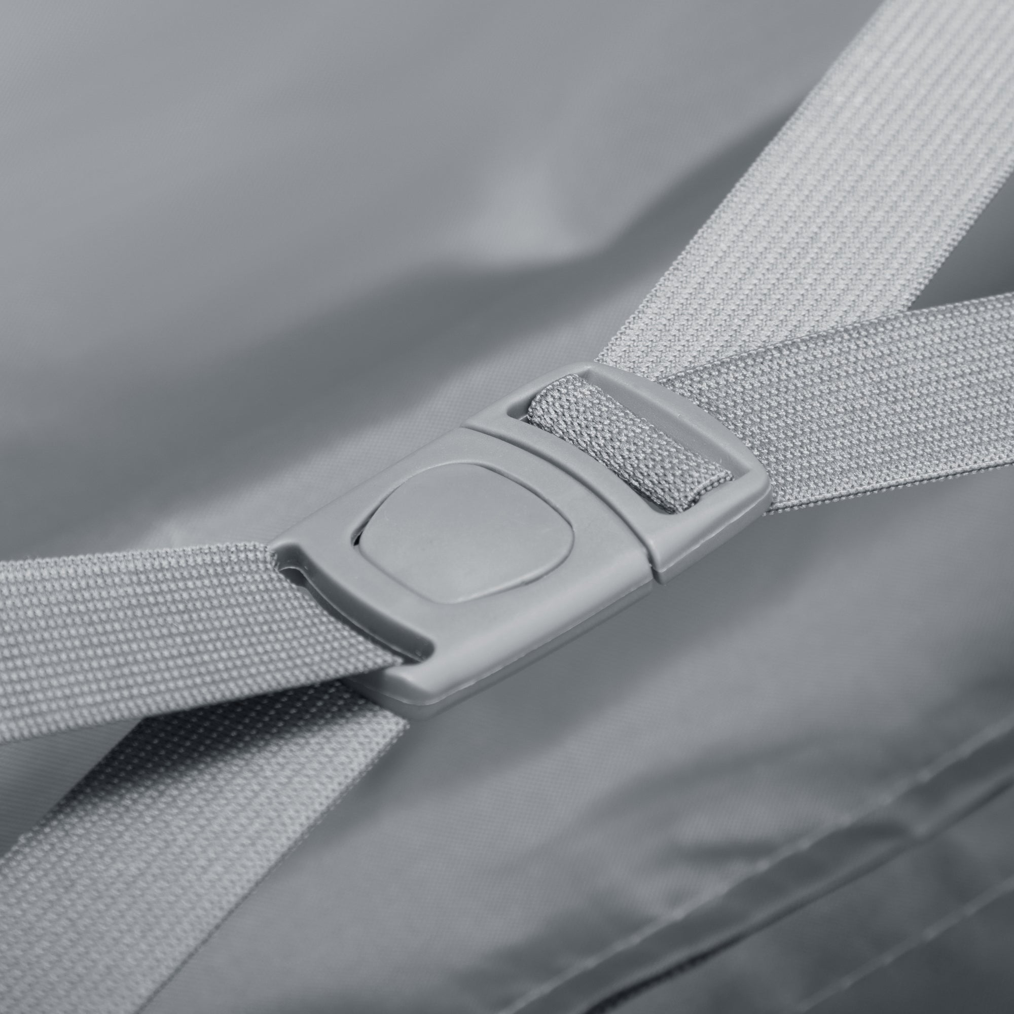 Valises « Wave », lot de 4, valises de voyage en ABS, avec serrure à combinaison