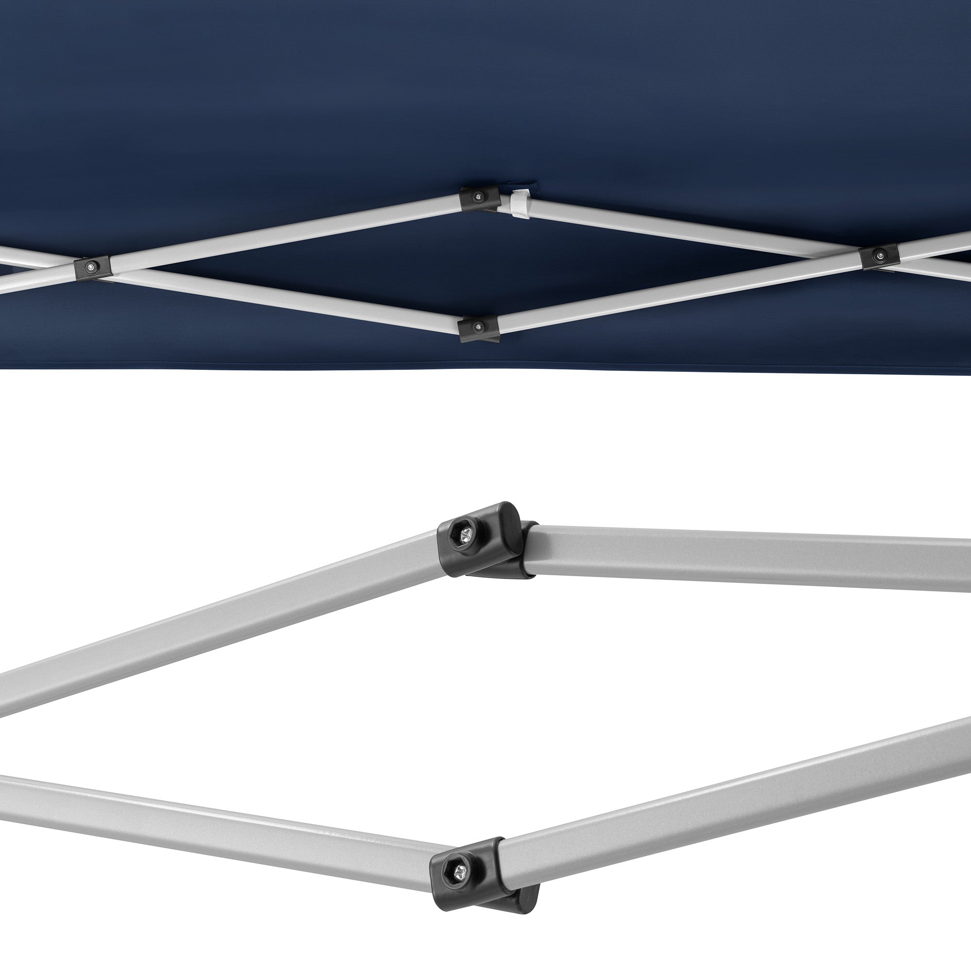 Pavilion, 3 x 3 m, foldable, including bag