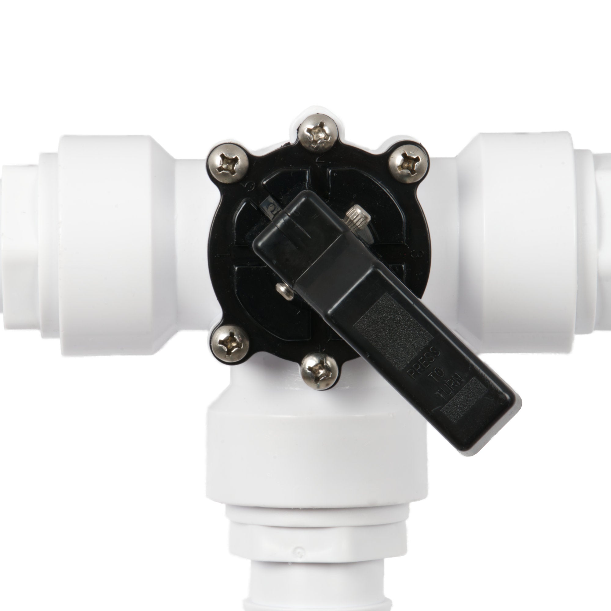 Valve de dérivation pour piscine, ensemble de 12 pièces, vanne universelle pour pompe à chaleur de piscine