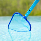 Pool net, fine mesh