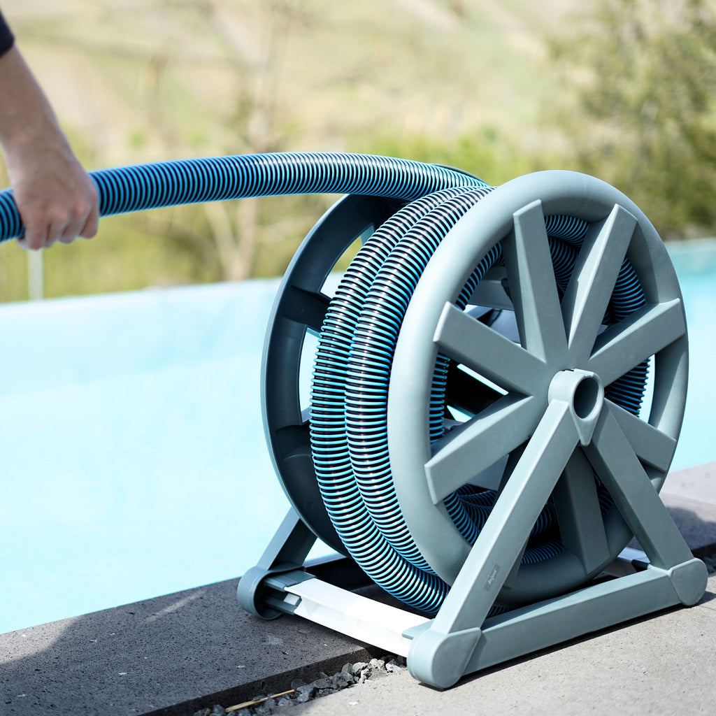 Tuyau de piscine, Ø 38 mm, avec embouts pour système de filtration à sable