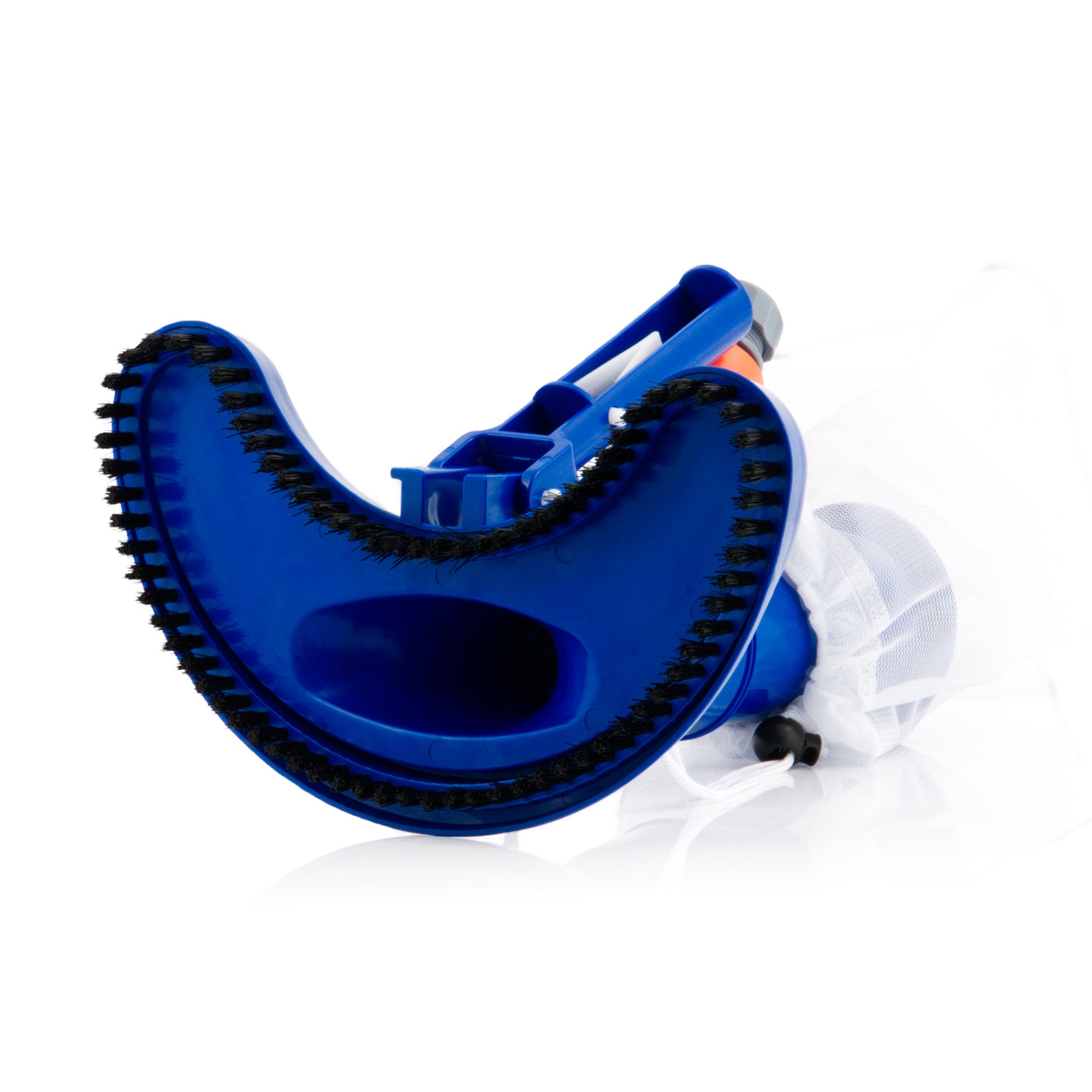Aspirateur de piscine avec brosse, aspirateur Venturi pour tuyau d'arrosage