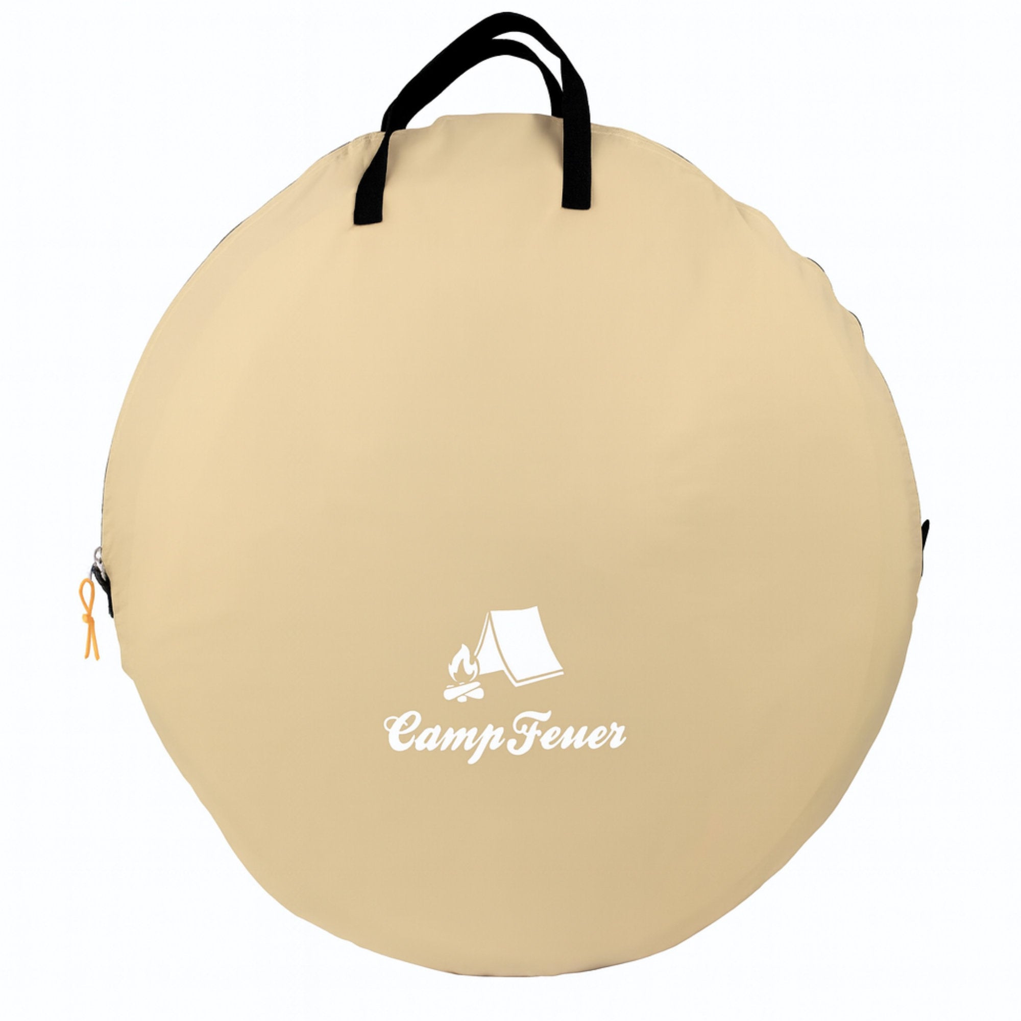 "Quiki" tent, 2 person, pop-up tent, water-repellent