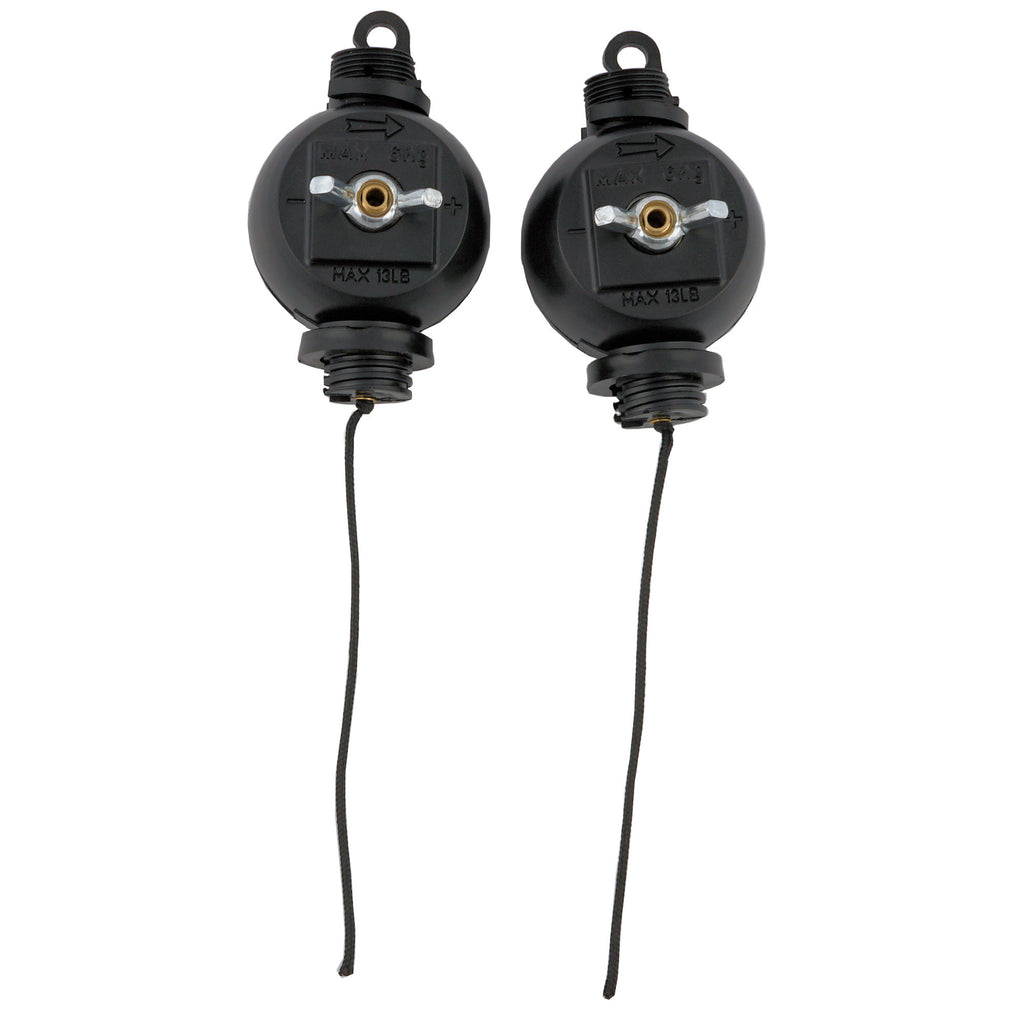 Suspension de lampe, lot de 2, réglable en hauteur en continu