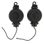 Suspension de lampe, lot de 2, réglable en hauteur en continu