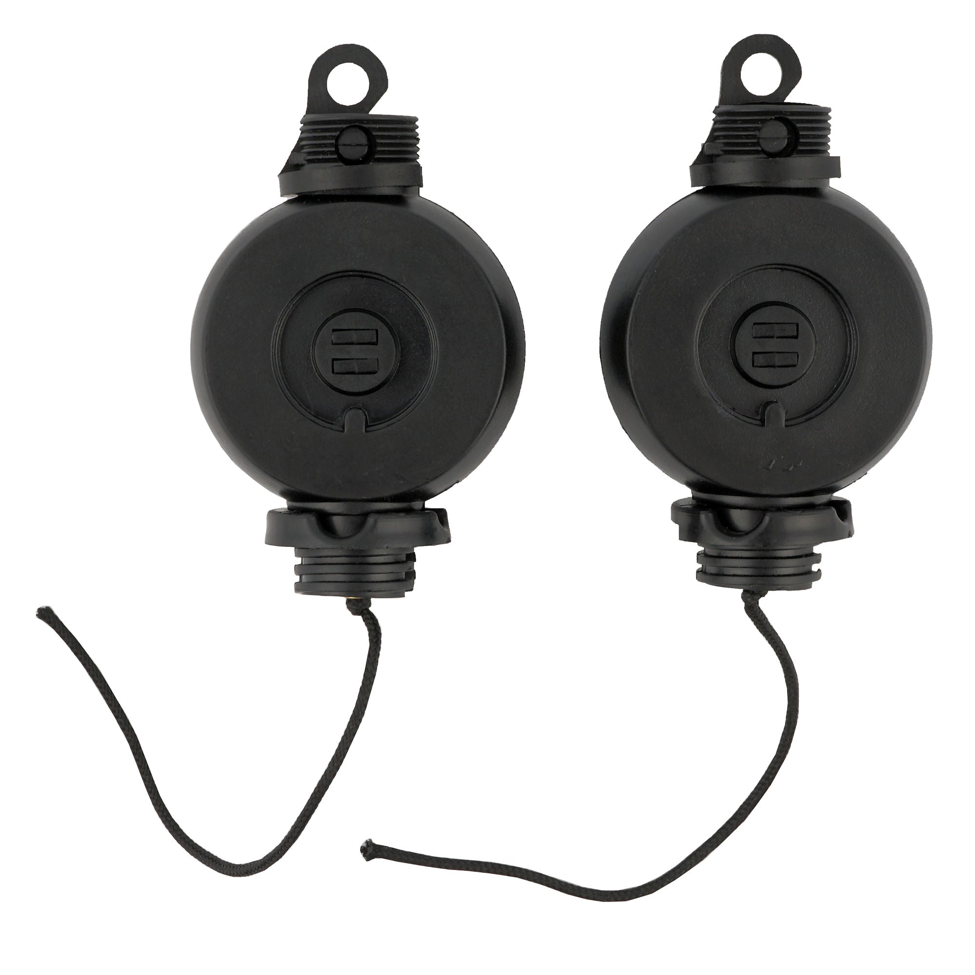 Suspension de lampe, lot de 2, réglable en hauteur en continu