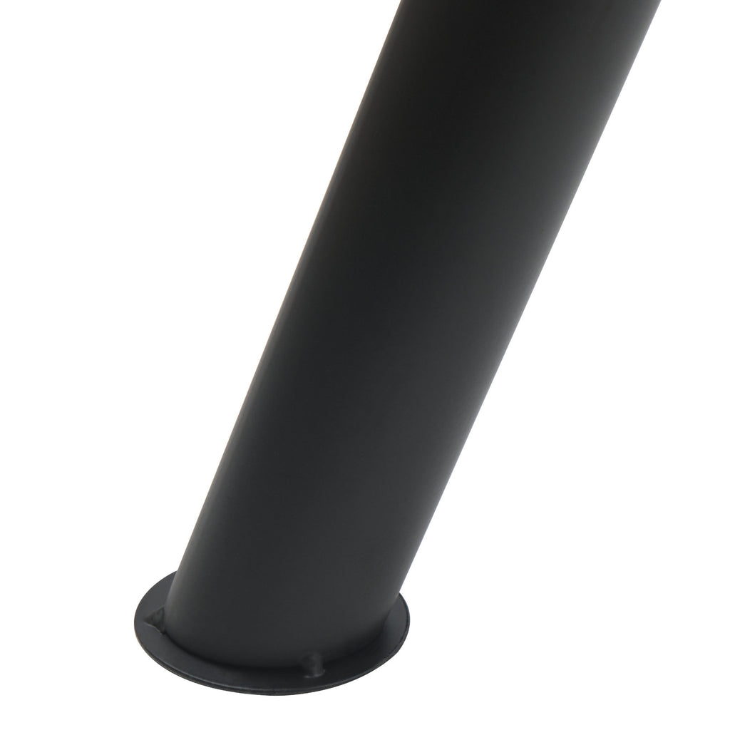 Dreibein Grill mit Grillrost Ø 56 cm, 165 cm