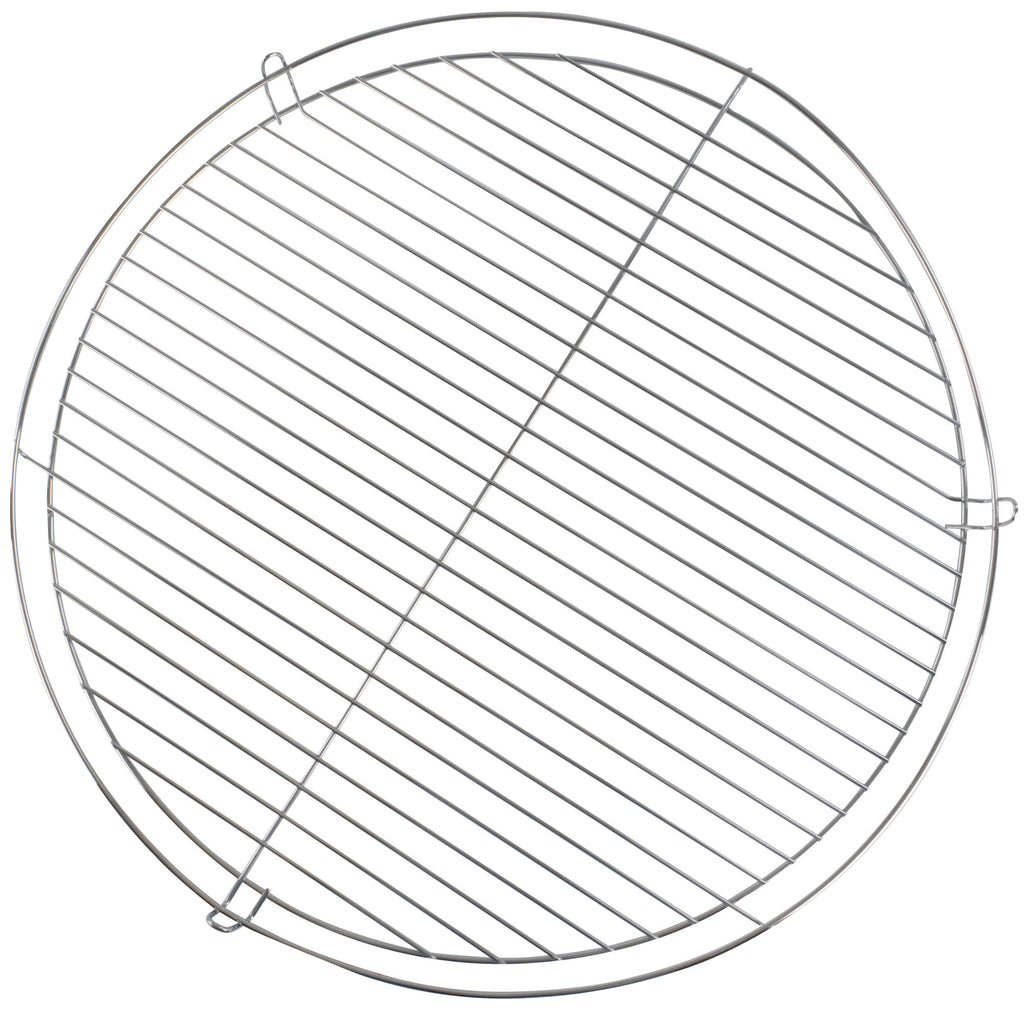 Dreibein Grill mit Grillrost Ø 56 cm, 165 cm