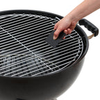 Accessory set for Dutch oven, 3-piece