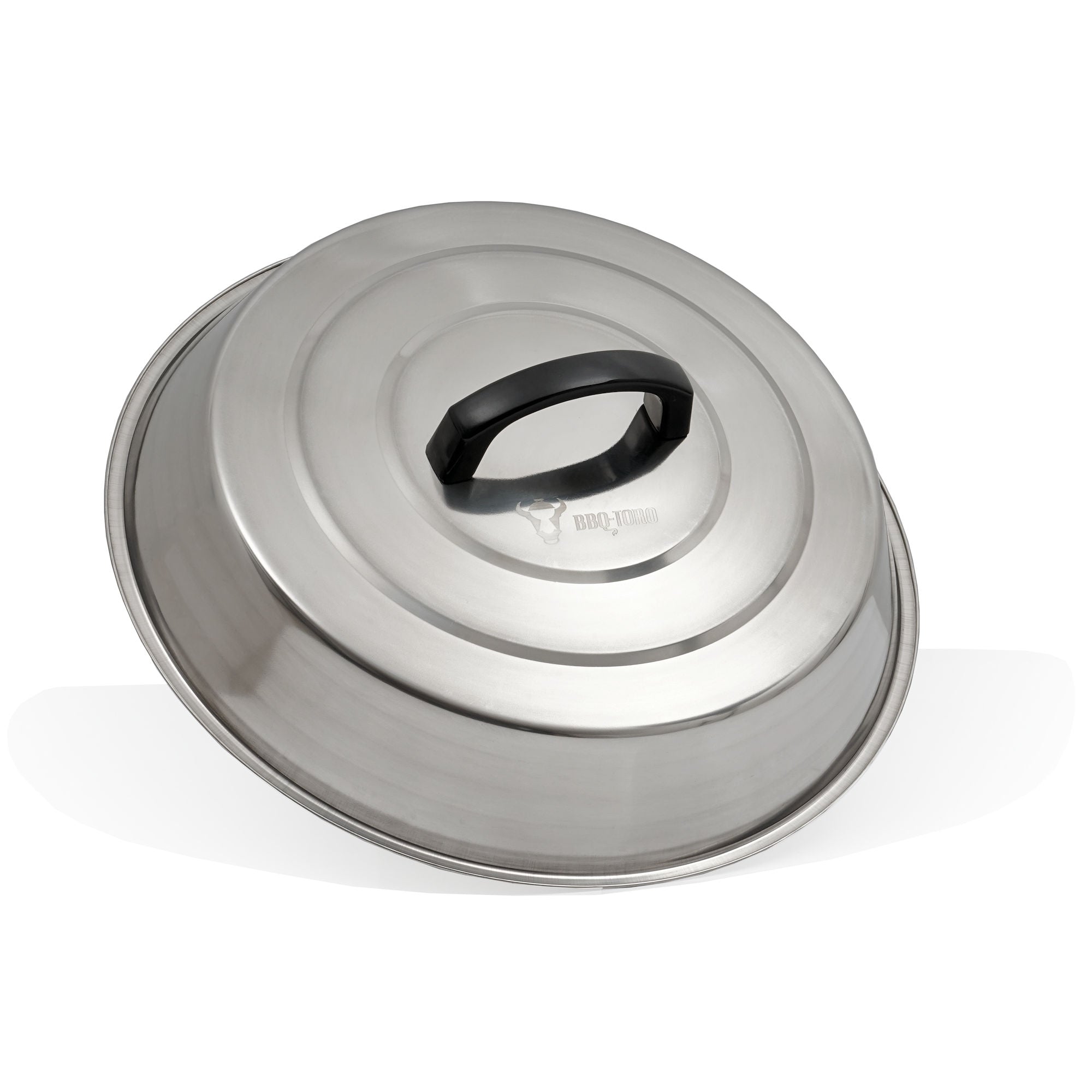 Plancha accessories, 9-piece, stainless steel