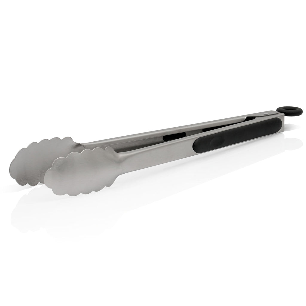 Plancha accessories, 9-piece, stainless steel