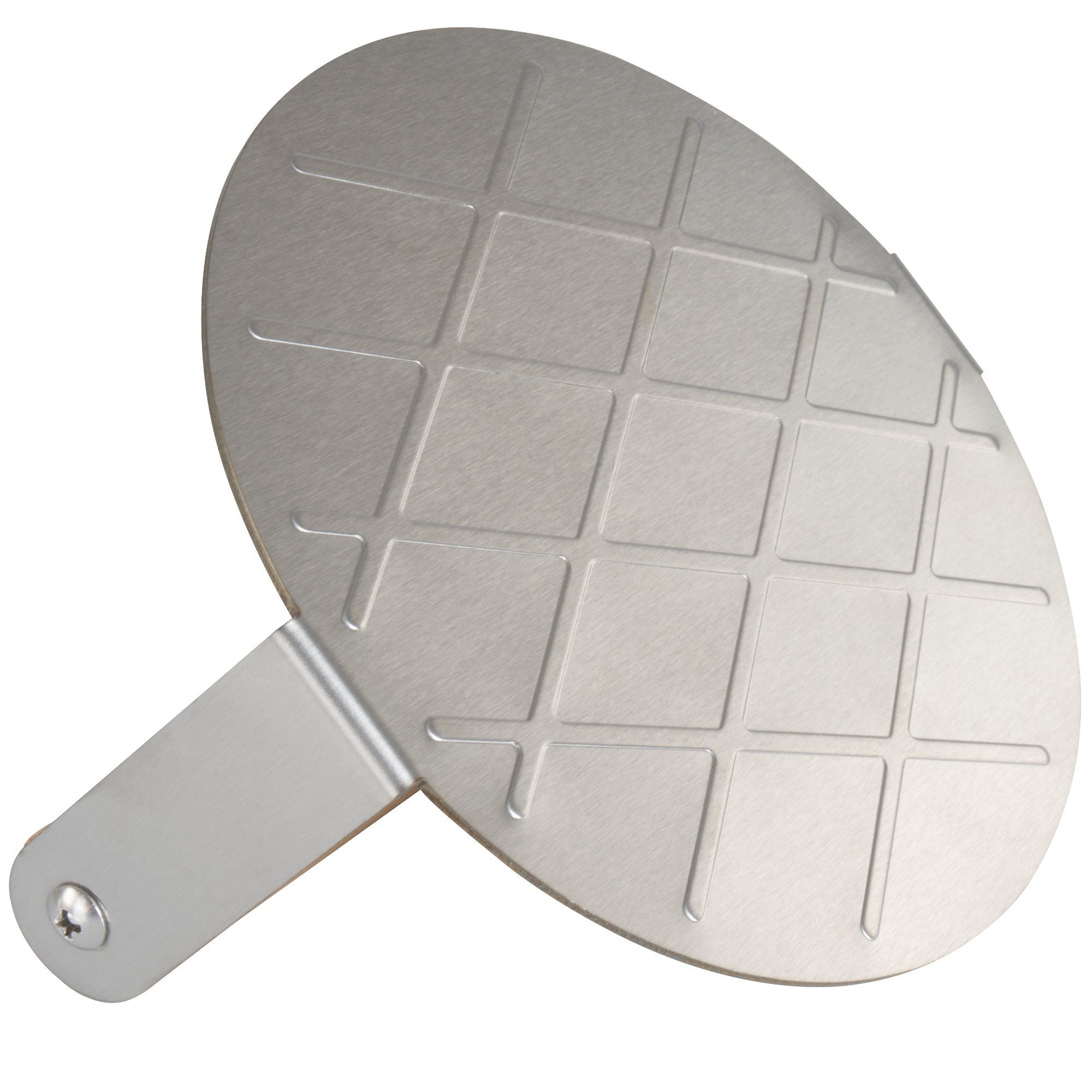 Smash Burger Set, 4-piece, including burger bells, smasher, spatula