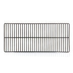 Grille chauffante en métal, 61,5 x 27 x 1,3 cm, pour le 3e étage, PG2
