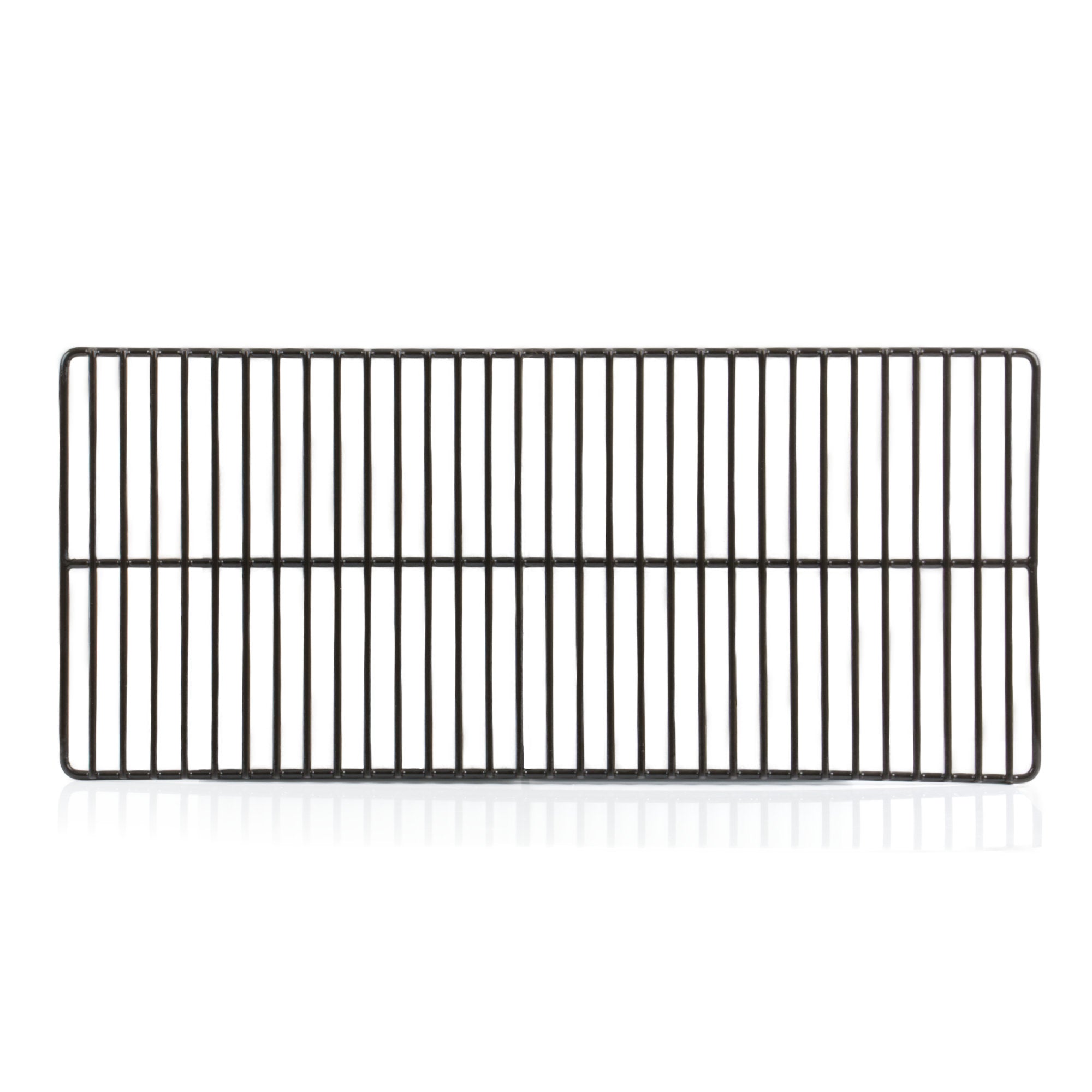 Warmhalterost, Metall, 61,5 x 27 x 1,3 cm, für 3. Ebene, PG2