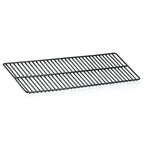 Warmhalterost, 2er Set, Metall, je 61 x 19,8 x 1,2 cm, für PG2