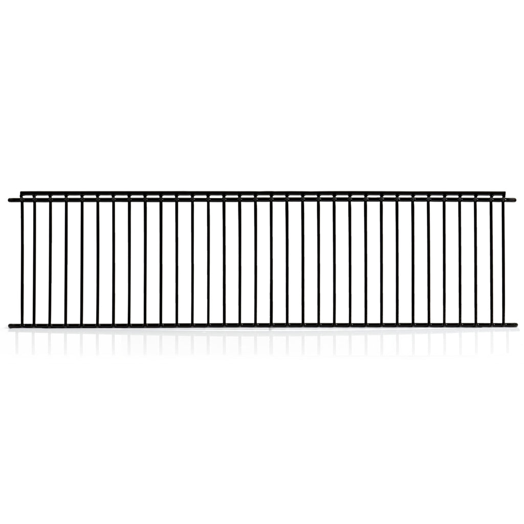 Grille chauffante, 69,5 x 18,5 x 3,5 cm, pour le 2e niveau, pour PG1