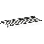 Grille chauffante, 69,5 x 18,5 x 3,5 cm, pour le 2e niveau, pour PG1