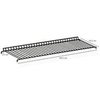 Grille chauffante, 69,5 x 18,5 x 3,5 cm, pour le 2e niveau, pour PG1