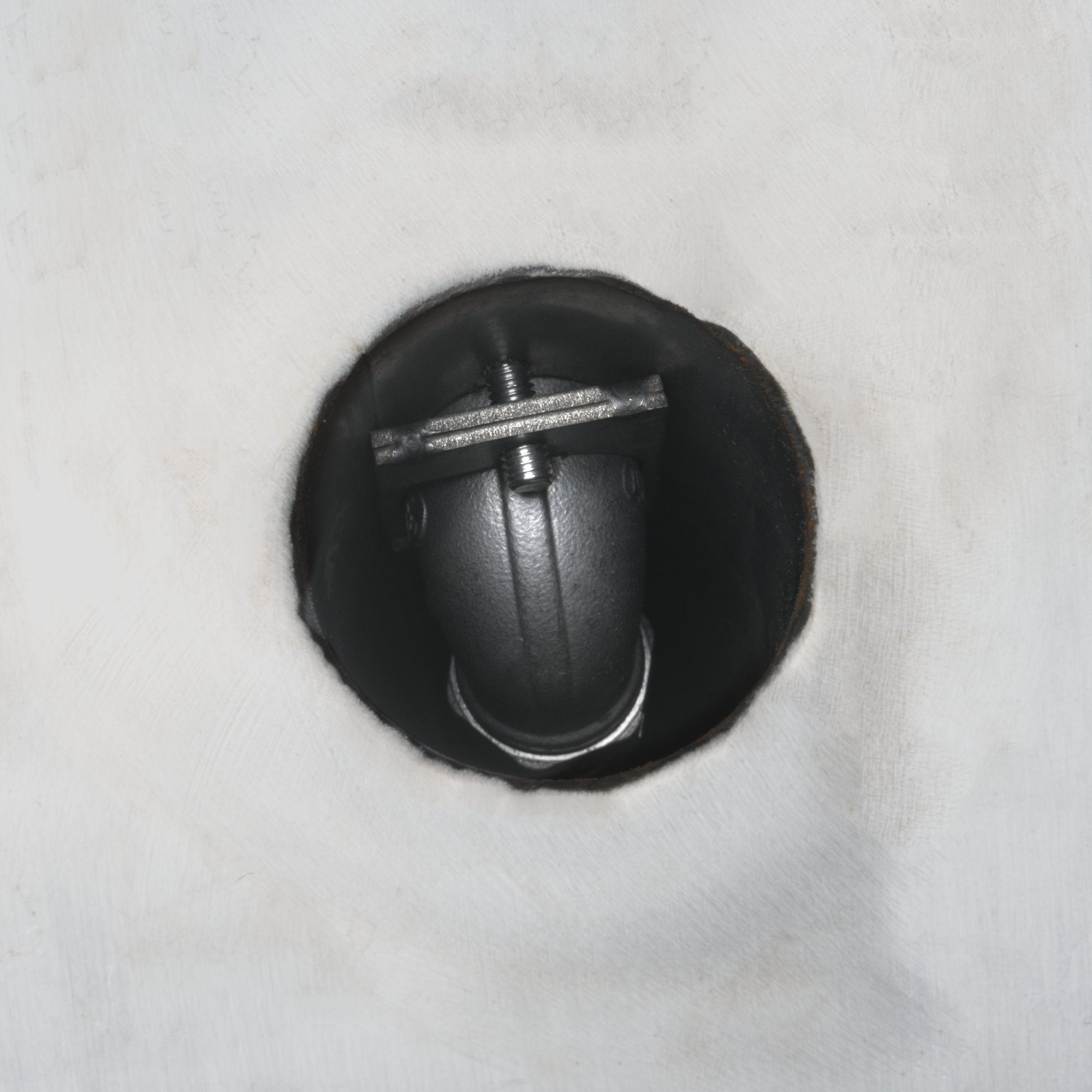 Fontaine à eau « Wellington », acier inoxydable, 95 cm