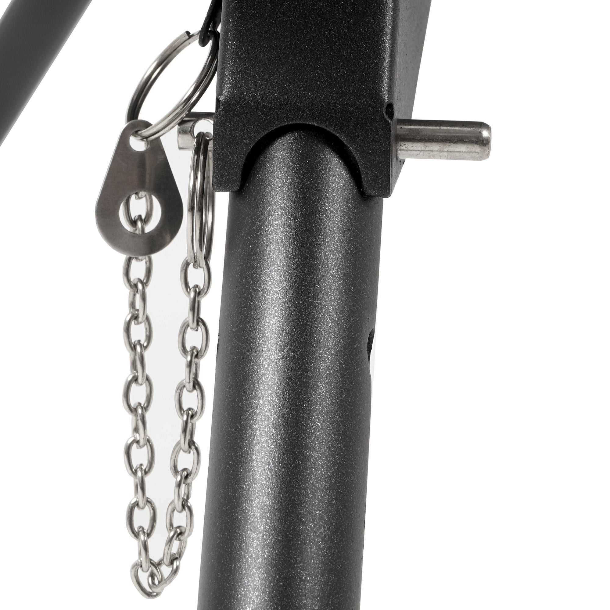 Tent stove, 58 x 86 x 240 cm