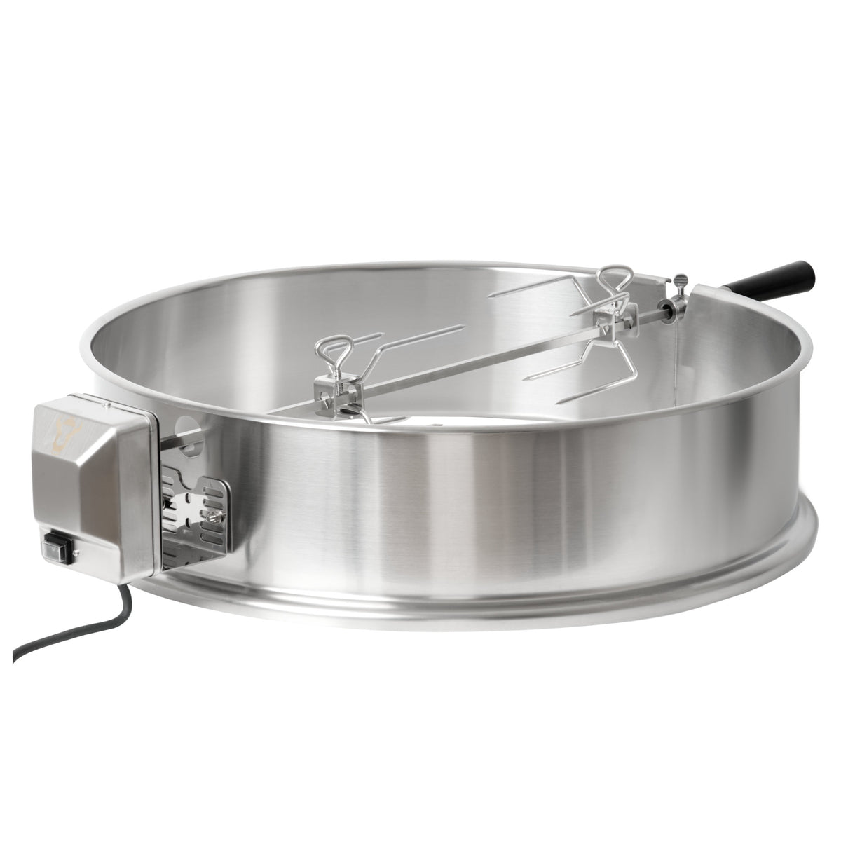 Grillspieß-Set für Ø 57 cm Kugelgrill