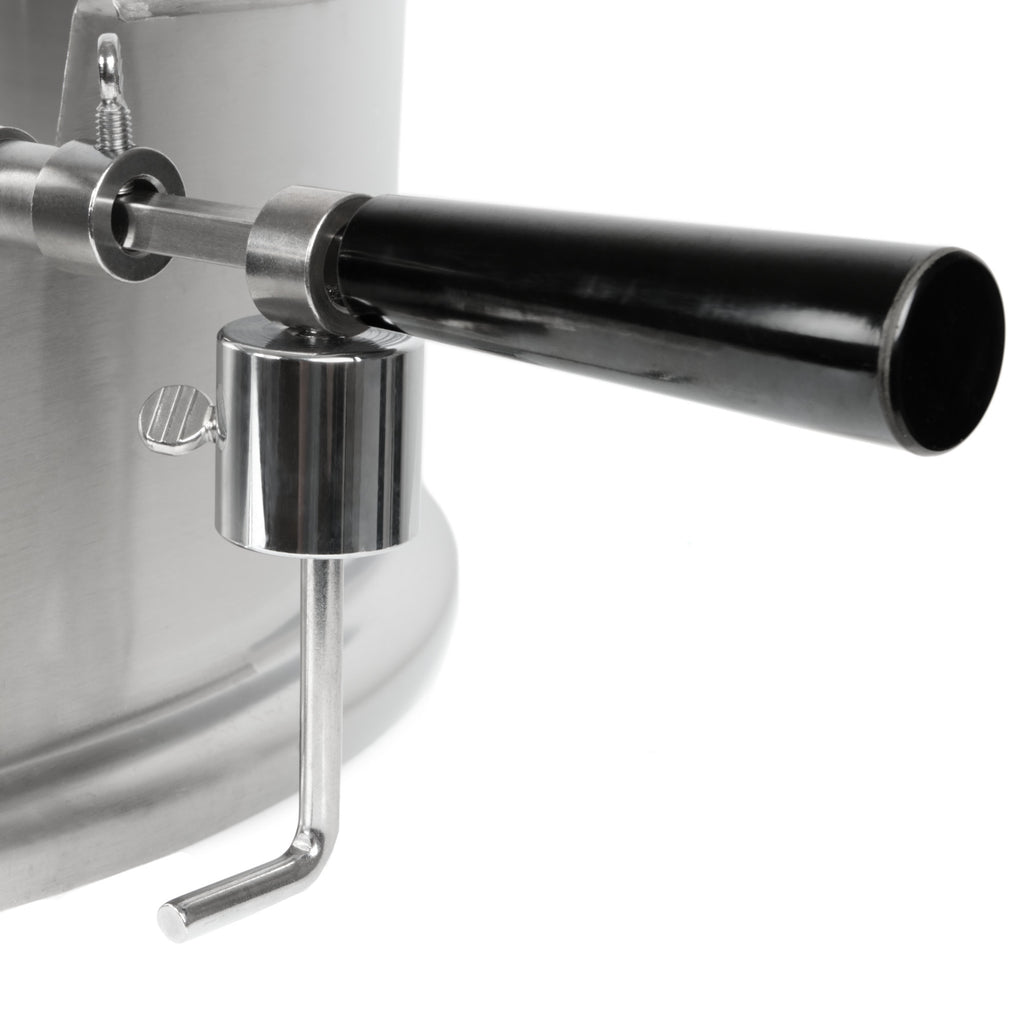 Grillspieß-Set für Ø 57 cm Kugelgrill