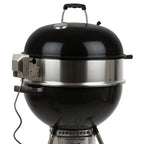 Ensemble de brochettes pour barbecue à charbon de bois de Ø 57 cm
