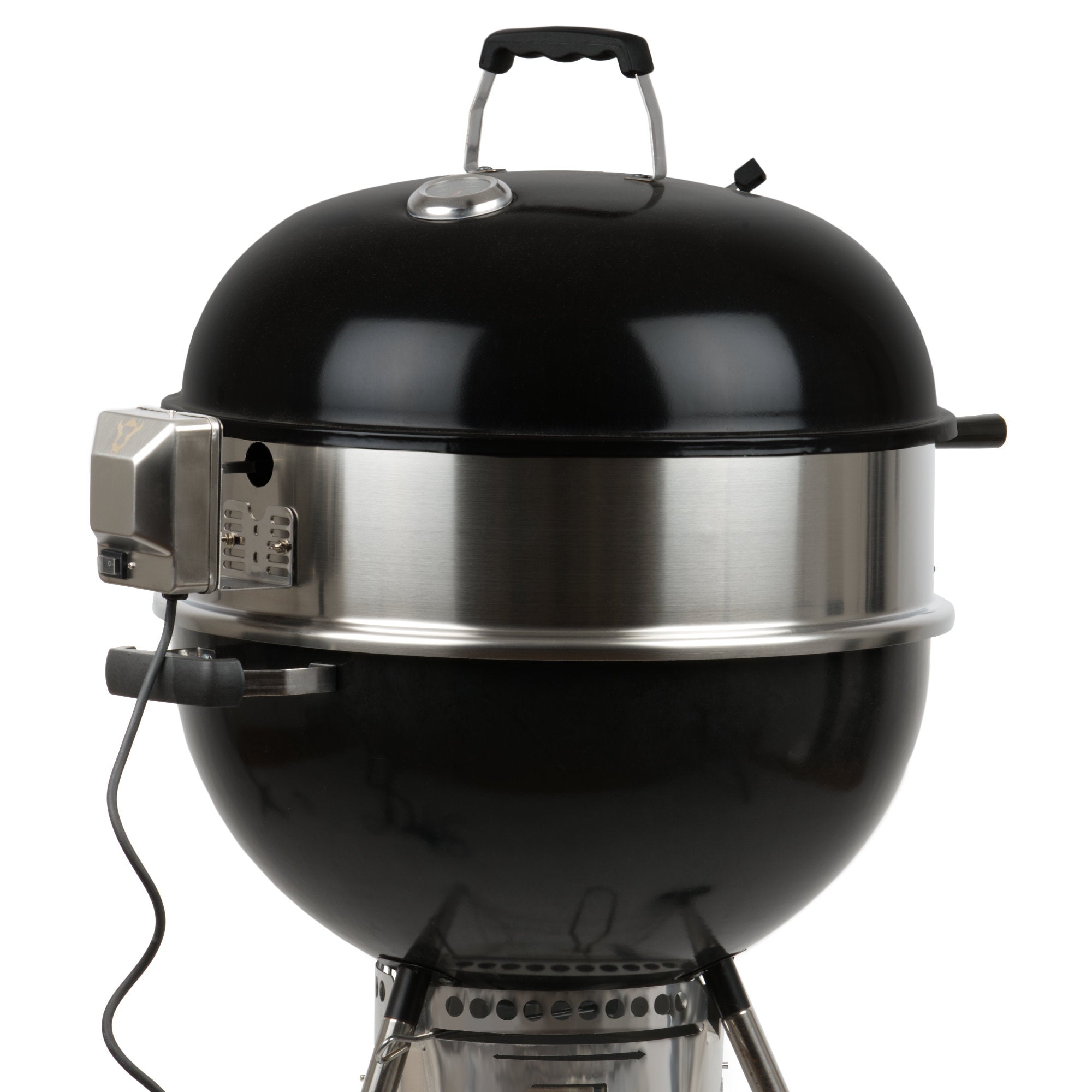 Grillspieß-Set für Ø 57 cm Kugelgrill