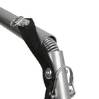 Remorque vélo 2 en 1, remorque avec fonction jogging