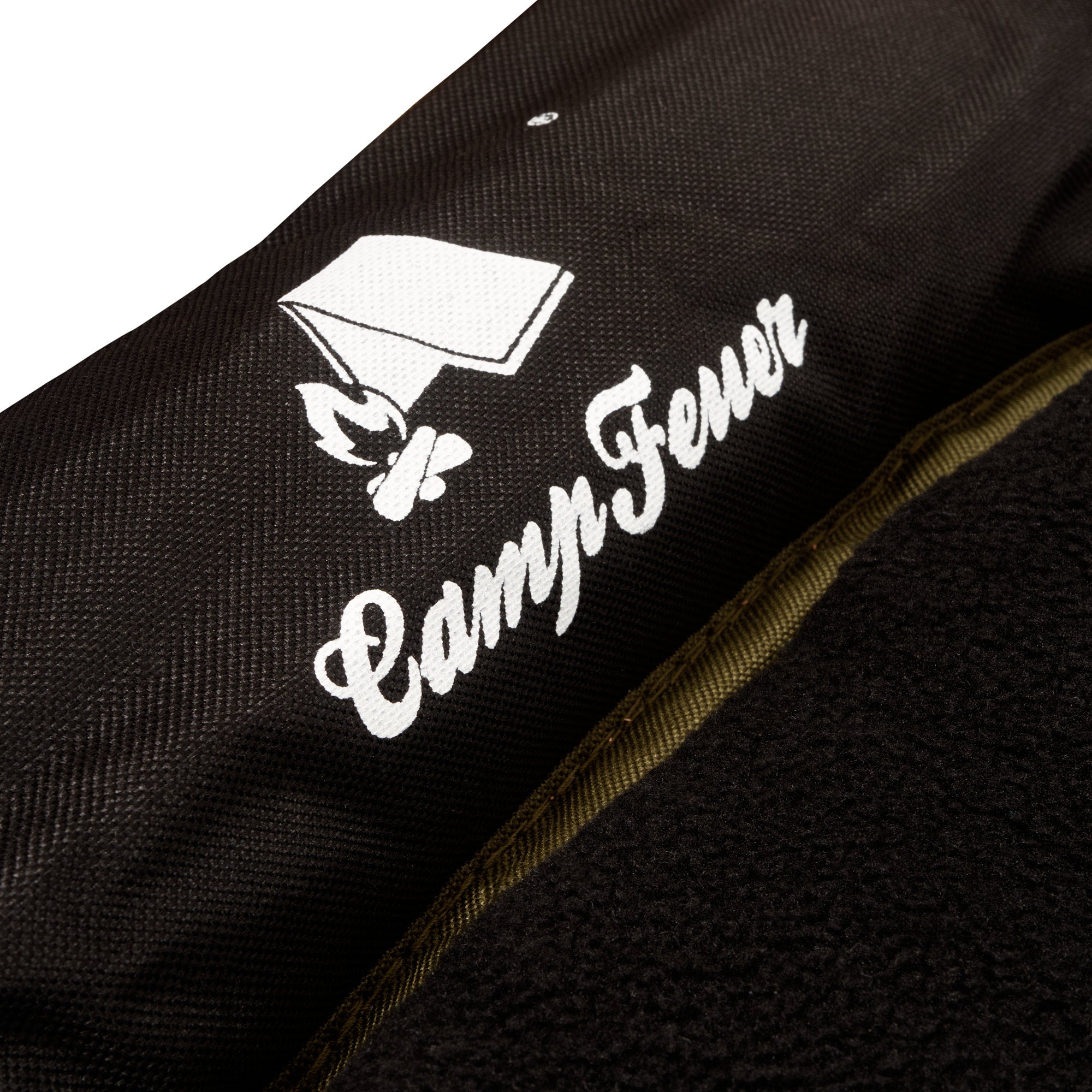 Carp fishing bed "XXL", 210 x 85 x 45-60 cm, height adjustable