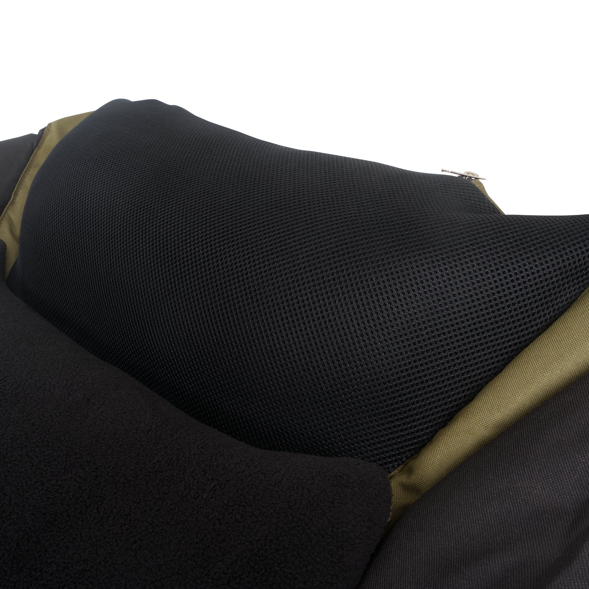 Lit de pêche à la carpe « XXL », 210 x 85 x 45-60 cm, hauteur réglable