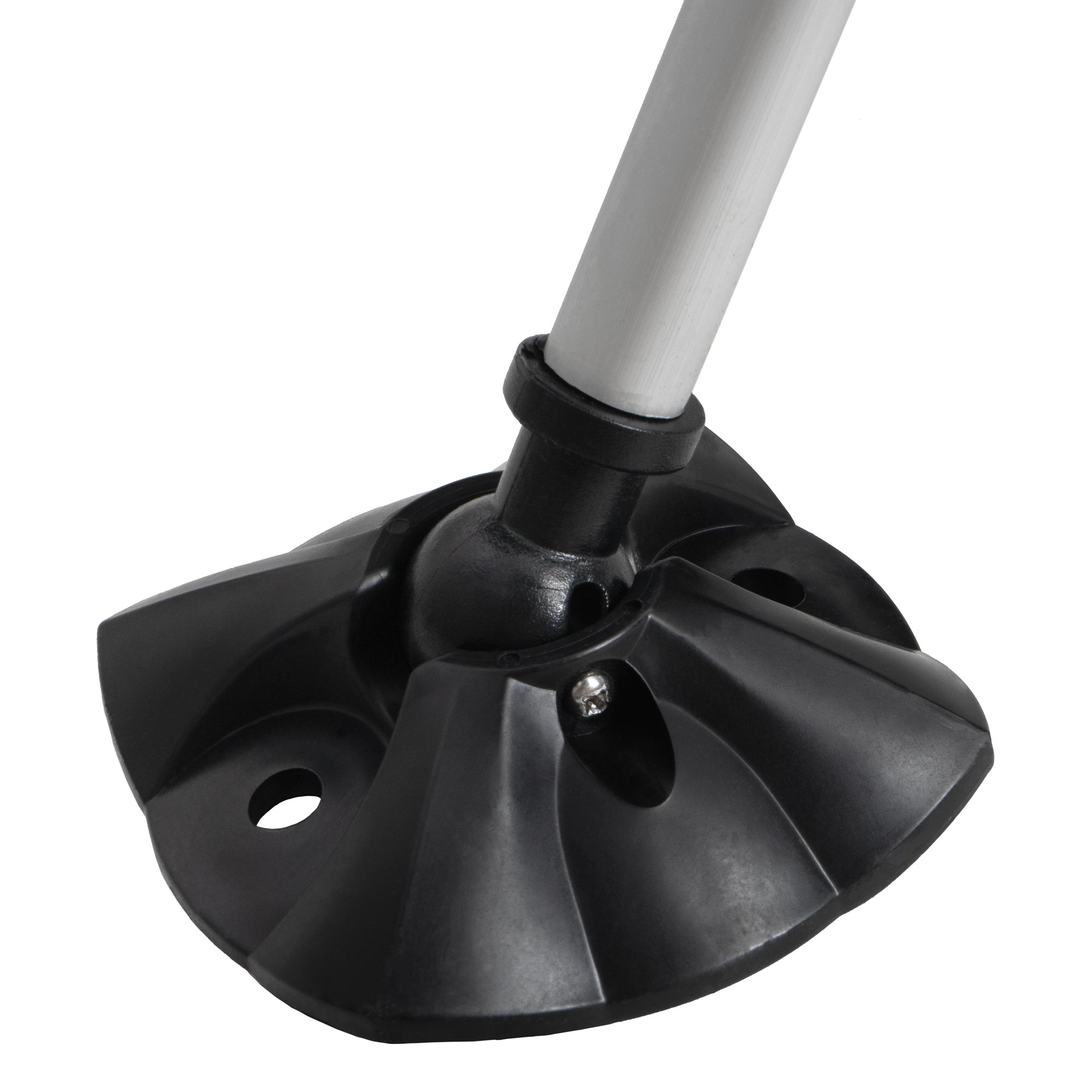 Carp fishing bed "XXL", 200 x 81 x 41-98 cm, height adjustable