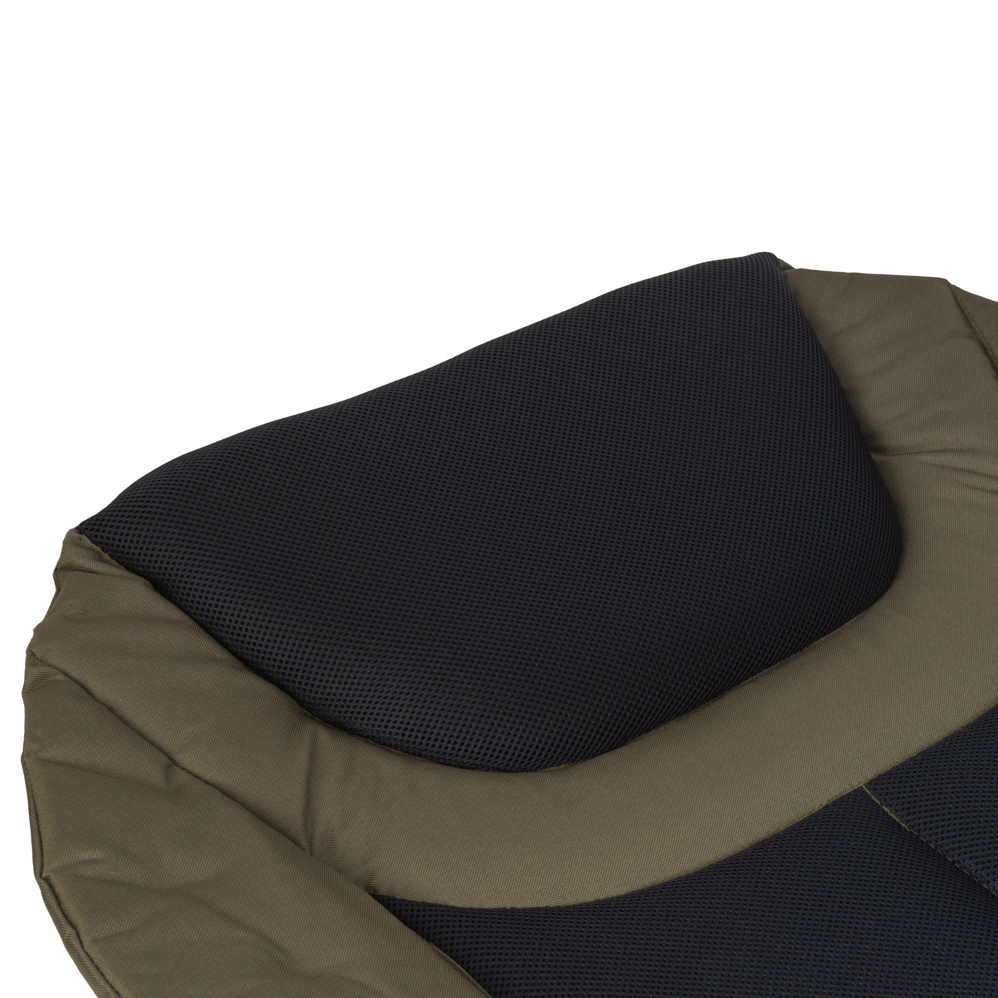 Carp fishing bed "XXL", 200 x 81 x 41-98 cm, height adjustable