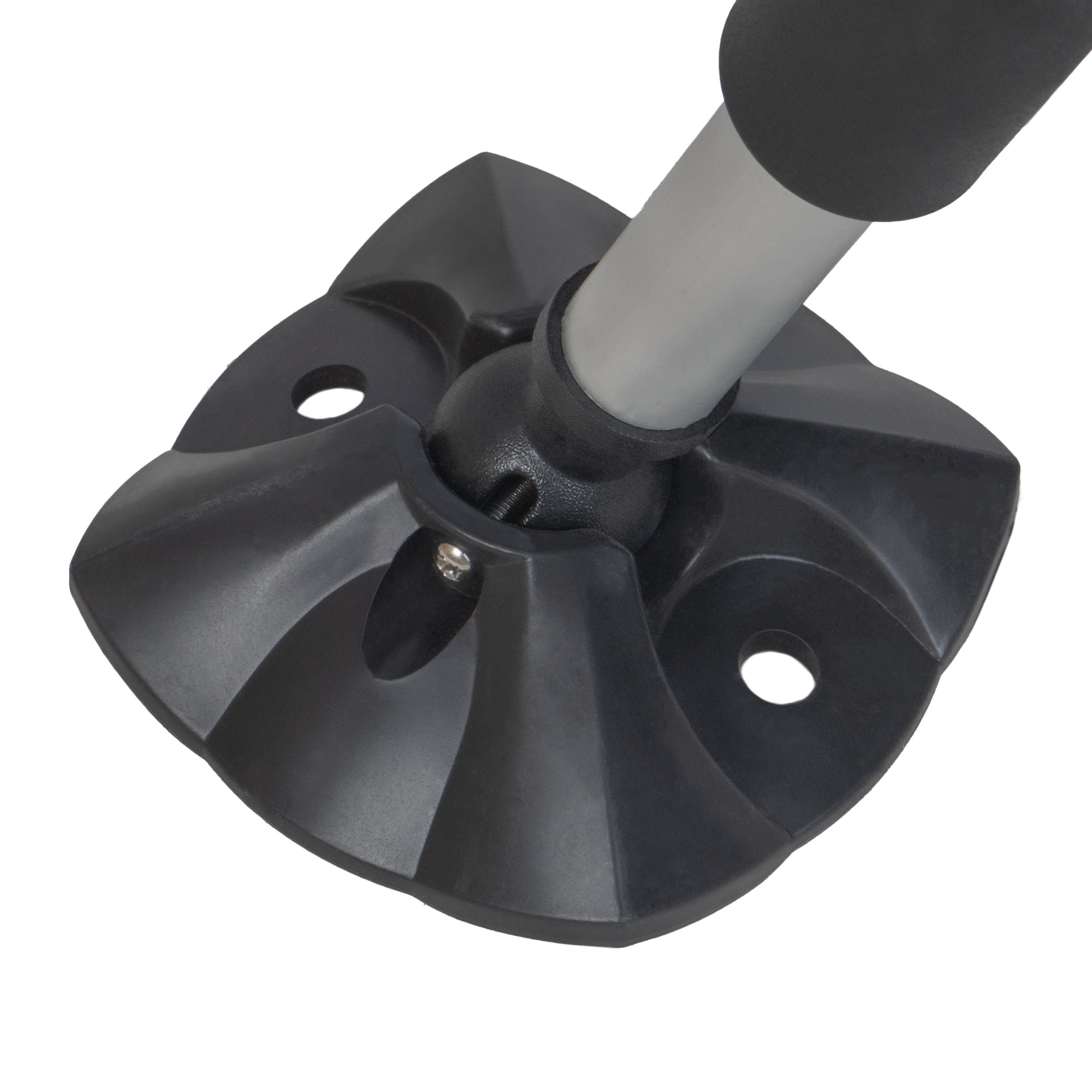 Carp fishing bed "XXL", 207 x 88 x 30-106 cm, height adjustable